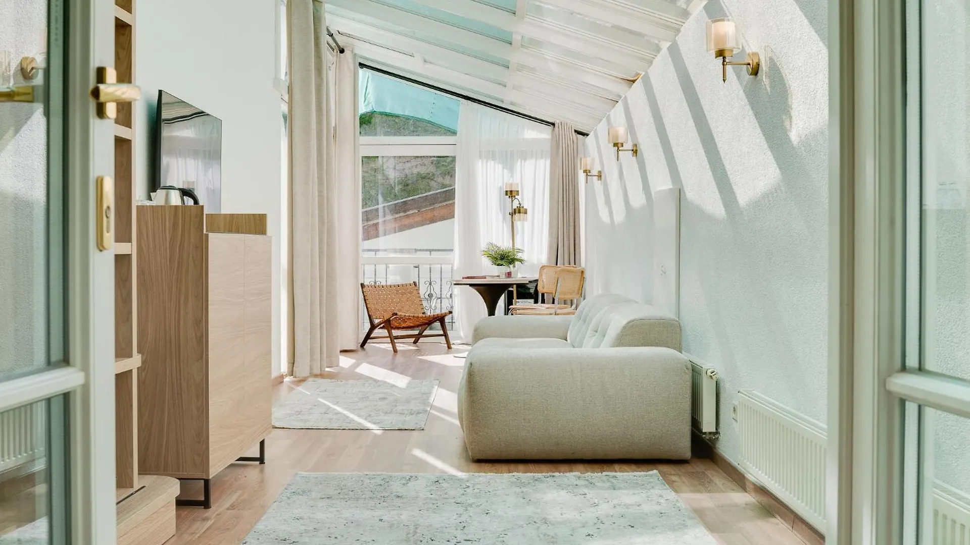 Atik Hotel Viyana